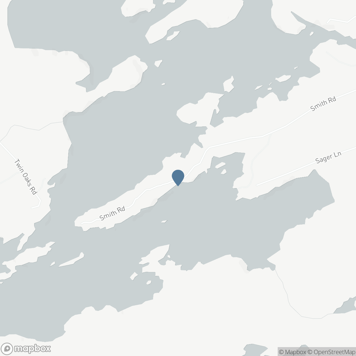 2674 SMITH ROAD, North Frontenac, Ontario K0H 1C0